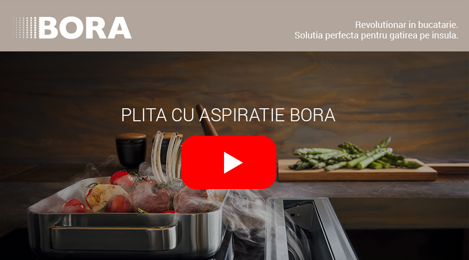 Youtube Bora