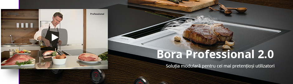 Bora Professional