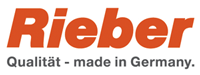 Logo Rieber