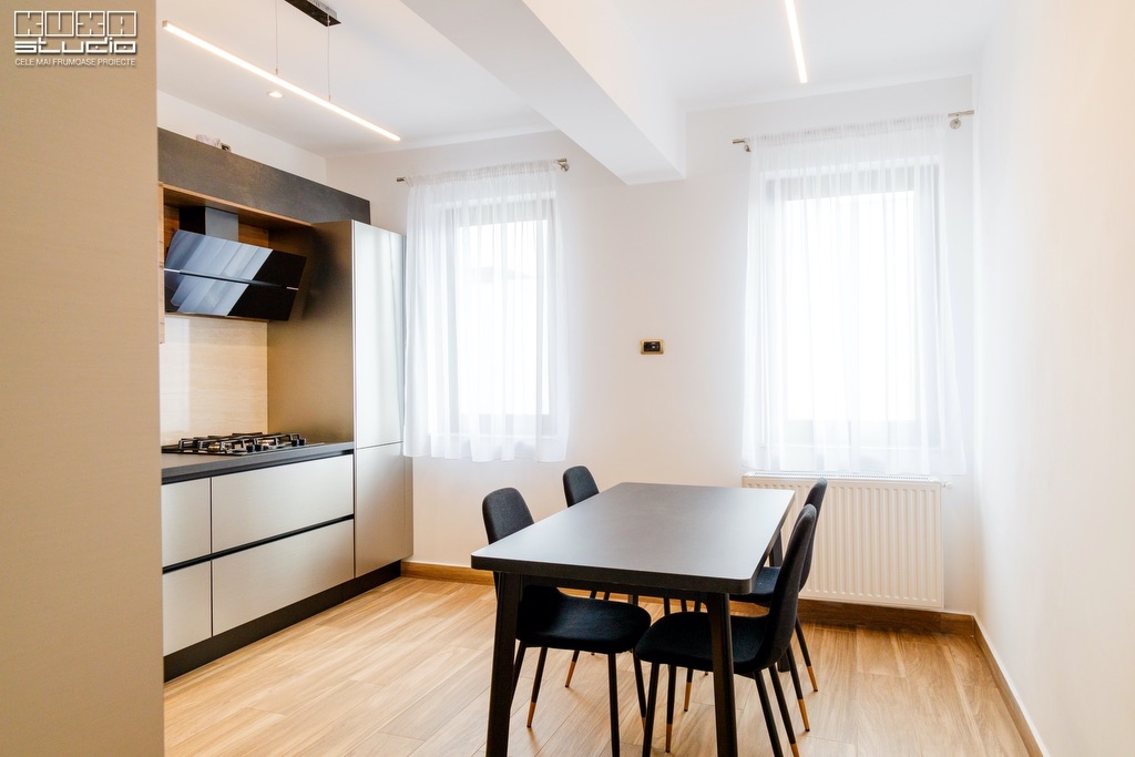 Testimonial Isaran Residence, Brașov, 5372 - 9