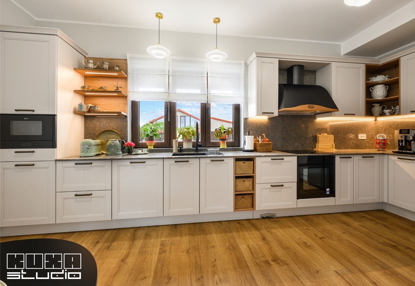 mobila-de-bucatarie-clasica