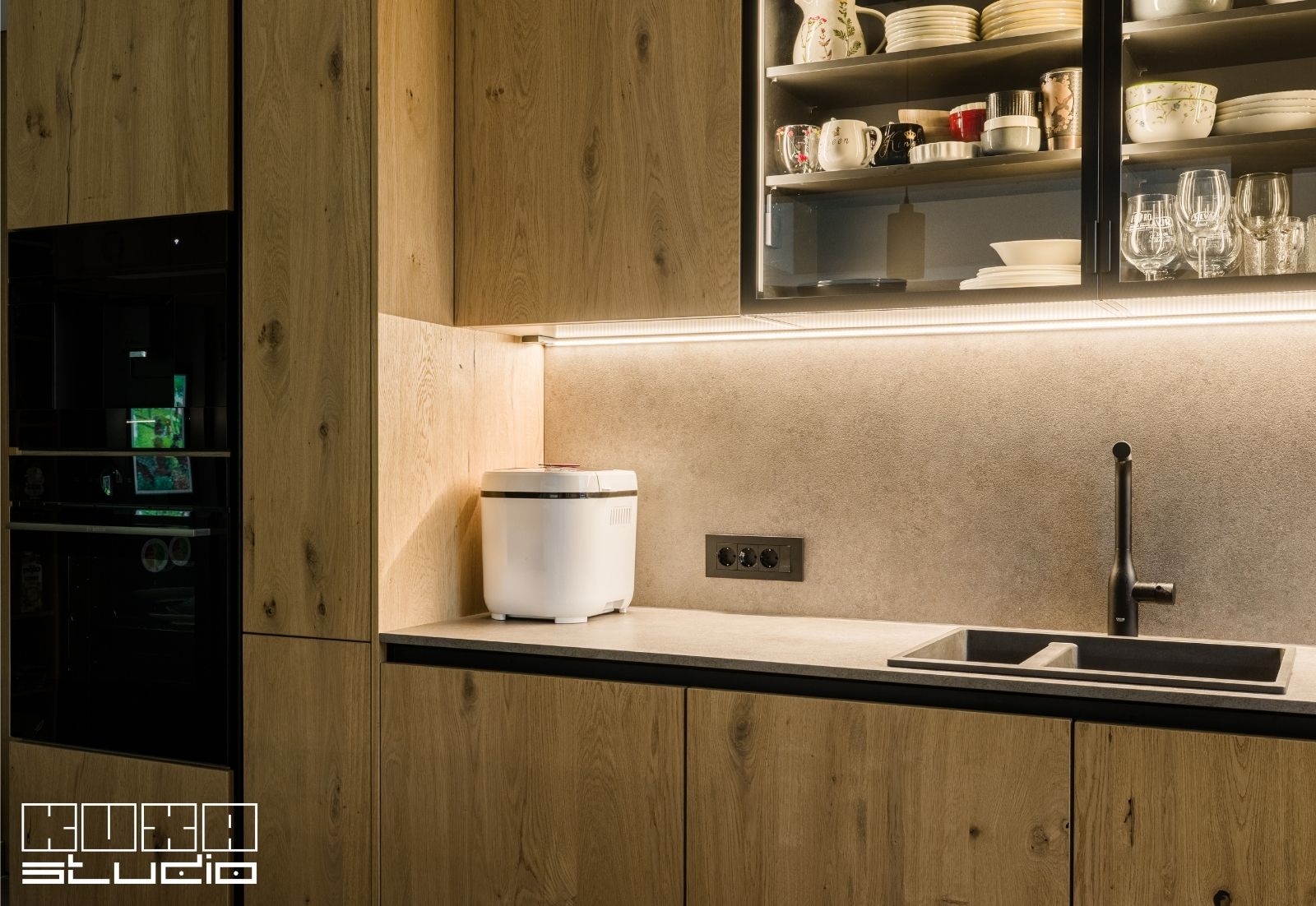 chiuveta bucătărie de compozit