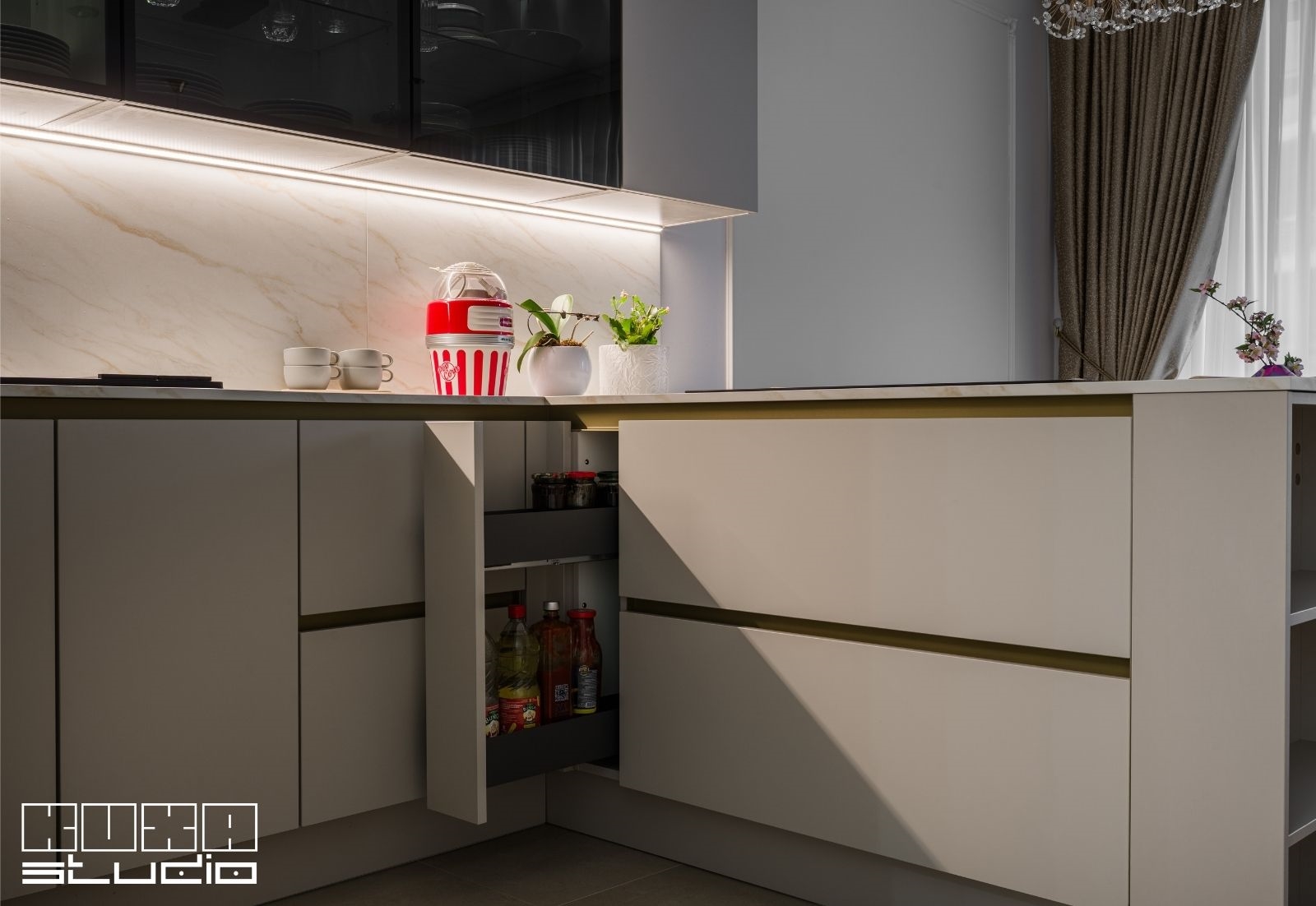 cos jolly pentru bucătărie