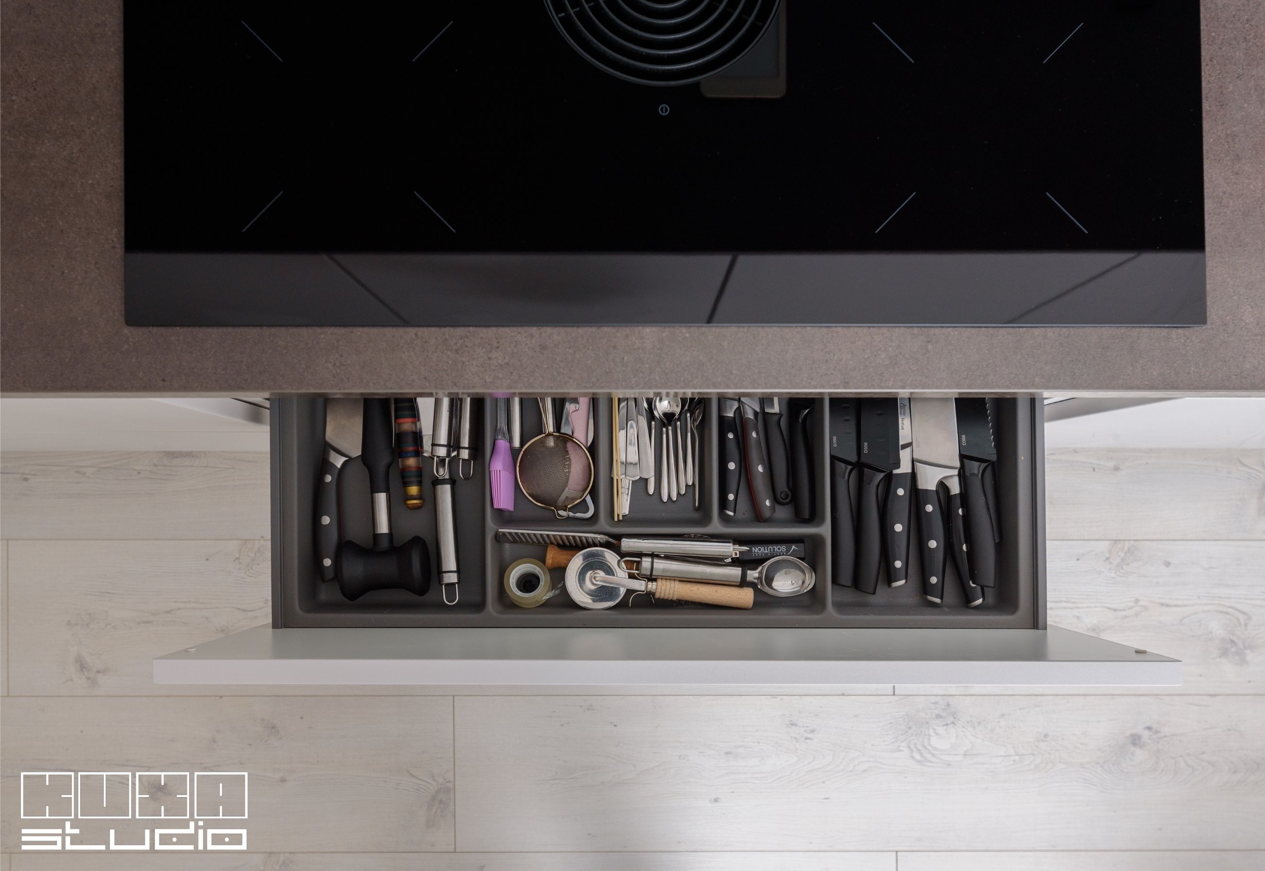 organizator de tacamuri