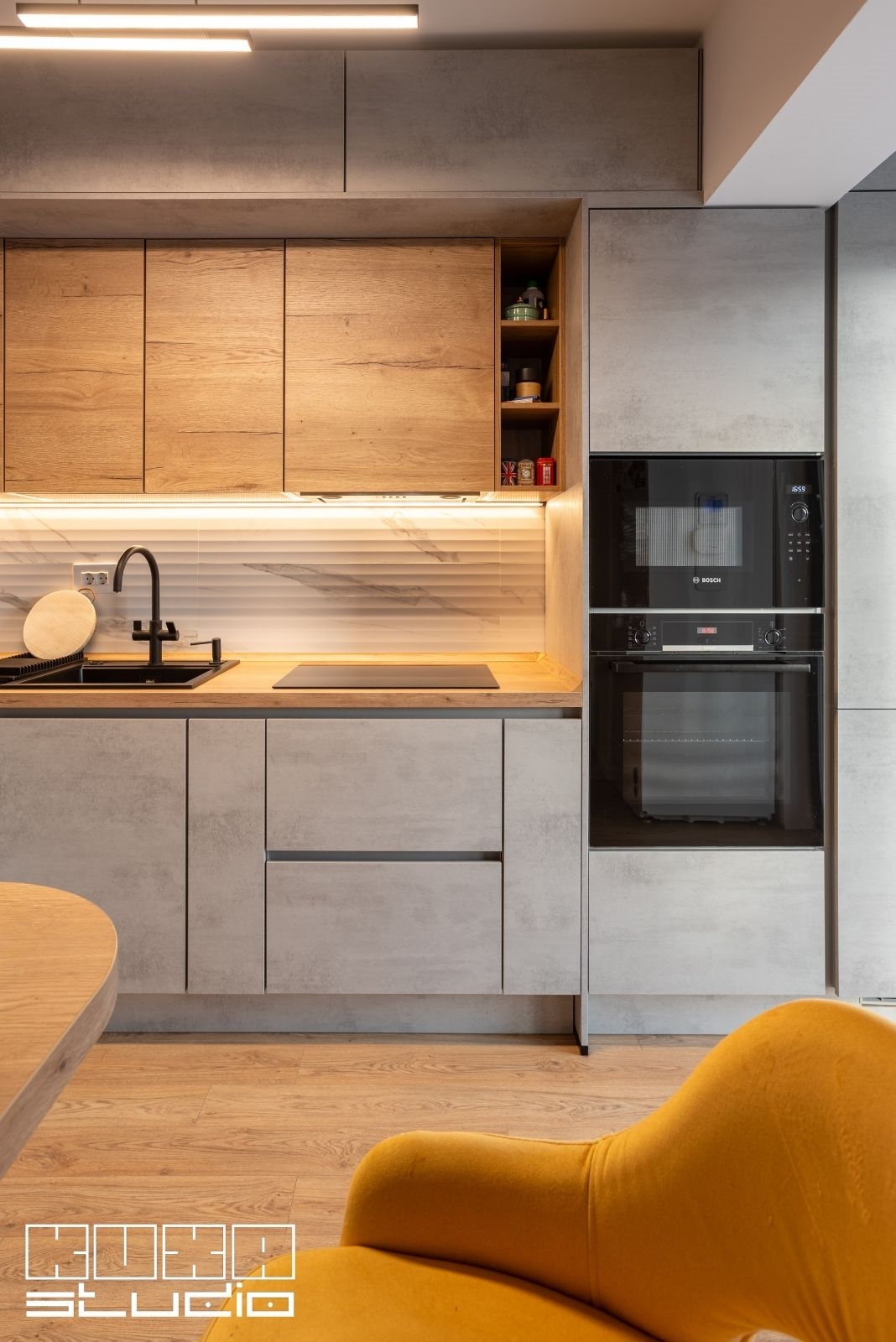 cuptor bosch incorporat