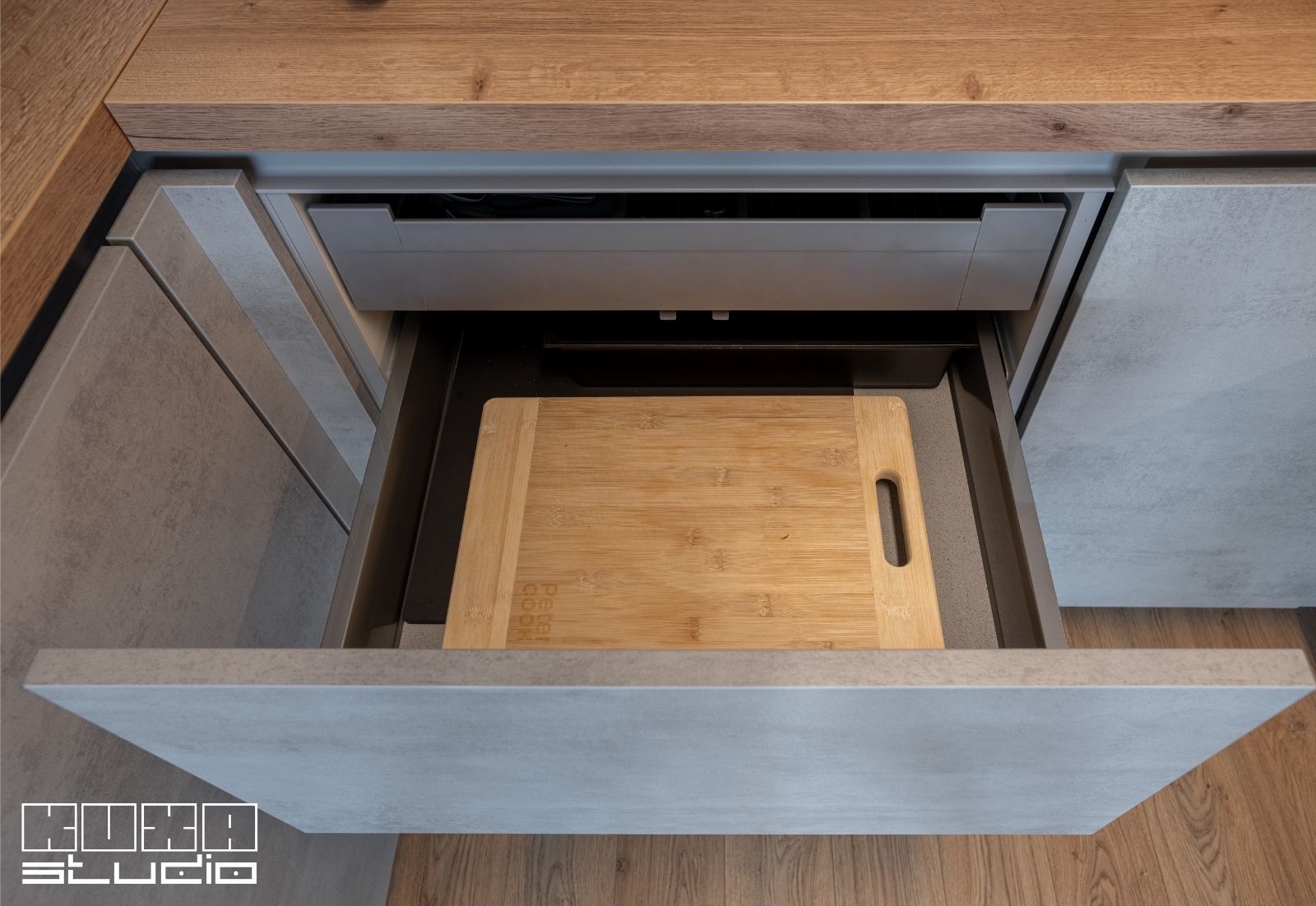 depozitaree de tip sertar interior