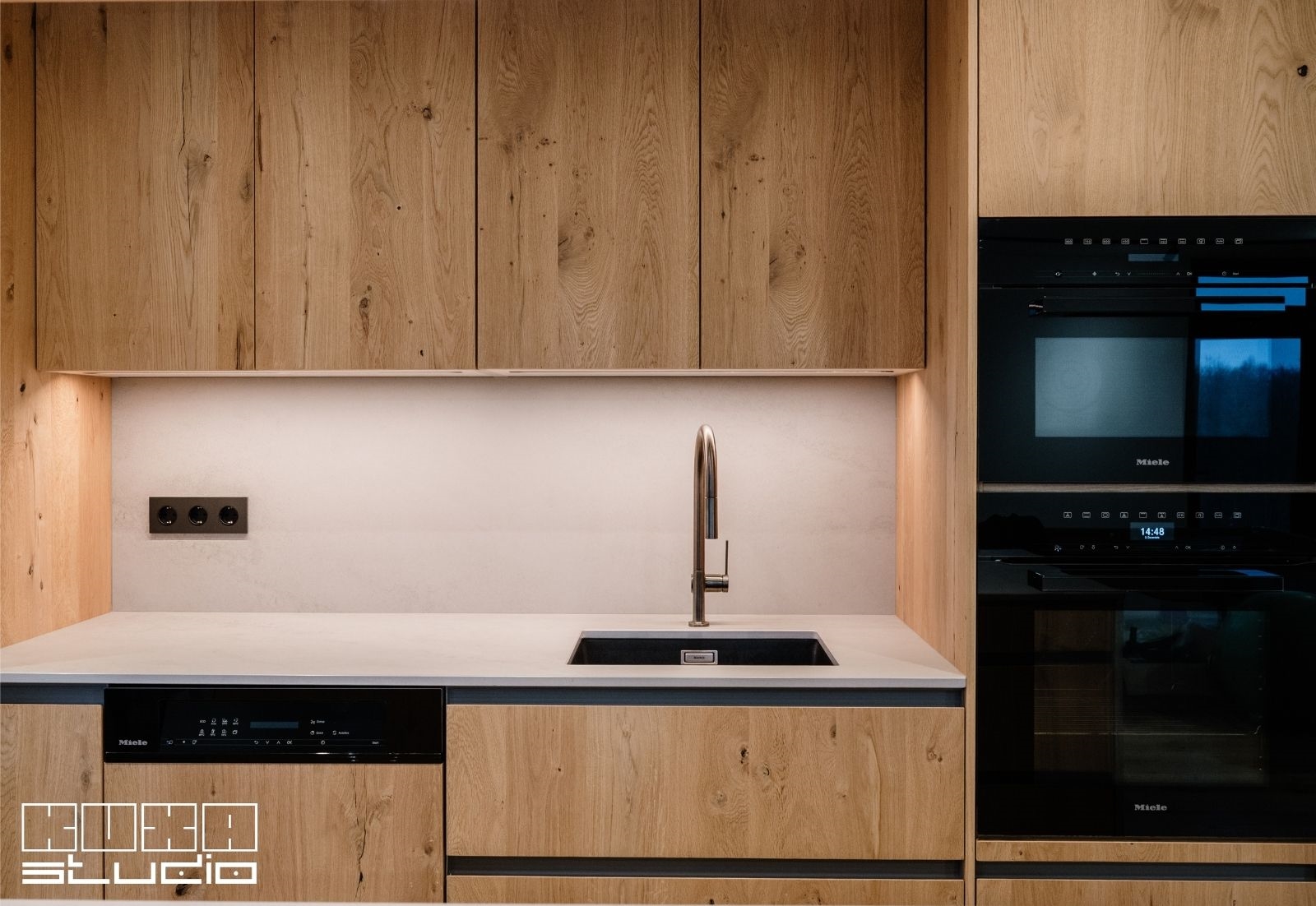 blat dekton pentru bucătărie