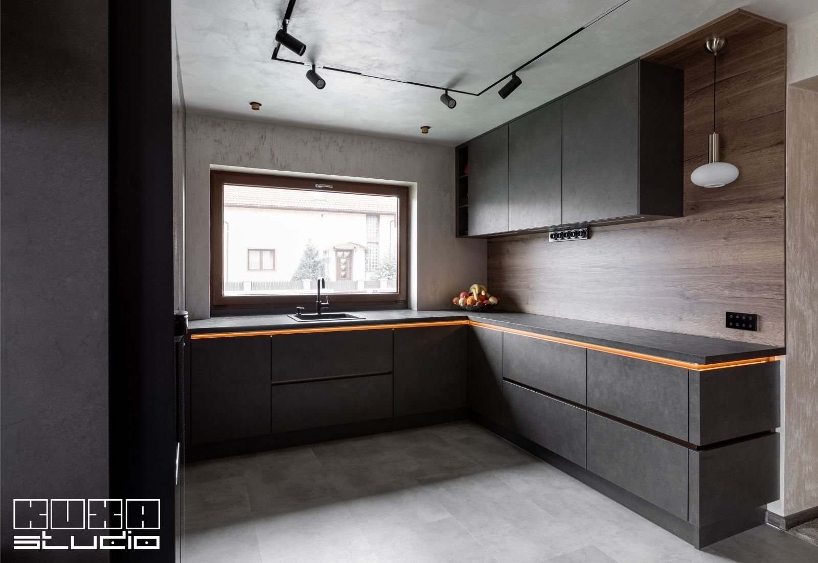 placare de perete lemn